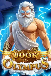 Book of Olympus